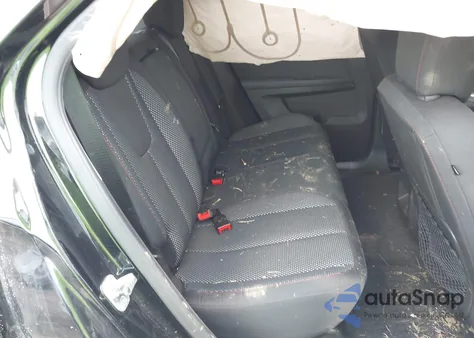 2010 Chevrolet Equinox Lt из США, поврежденный, VIN 2CNALDEW2A6214671